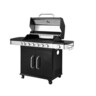 Kaidun Gas BBQ