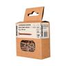 Chipboard Screws 8 g x 38mm Zinc Gold