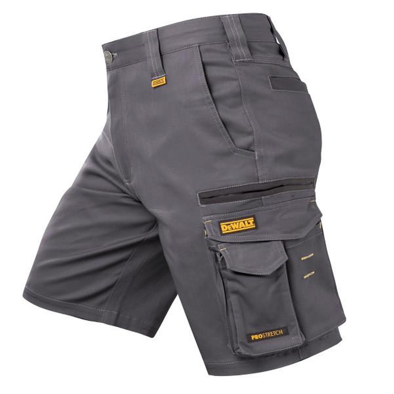 Bennington PRO Stretch Work Short