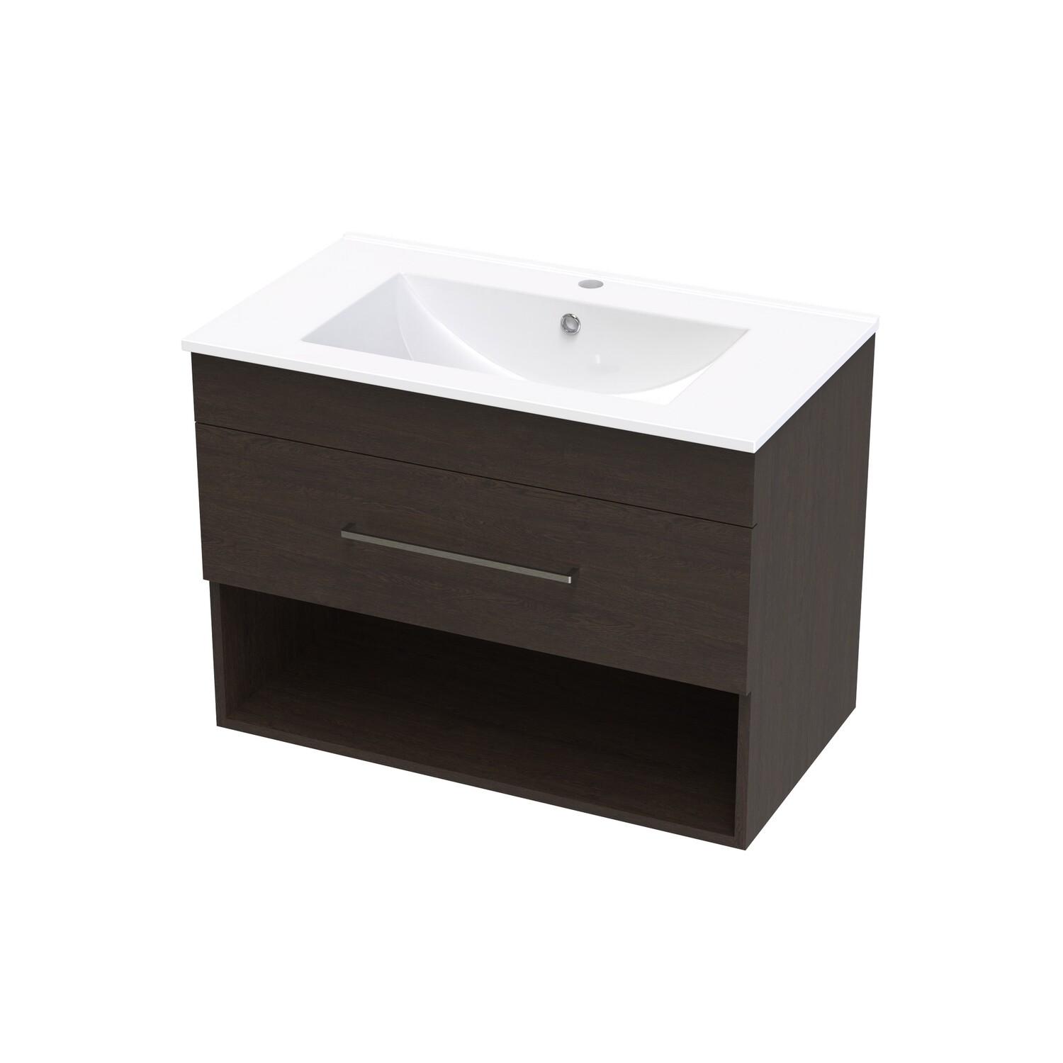 Cashmere Valley 800 Drawer Open Colour