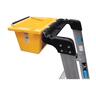 Clip-on Tool Bucket