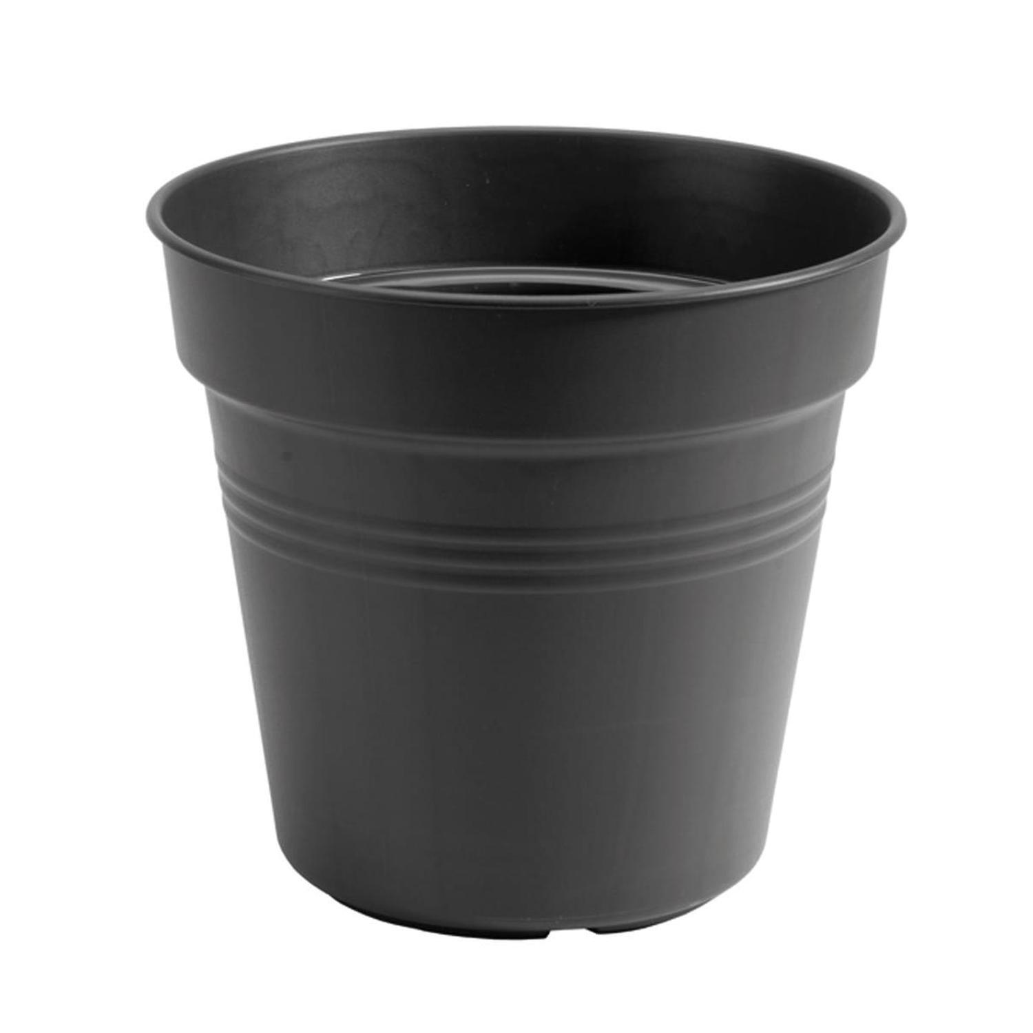 Plastic Green Basics Pot