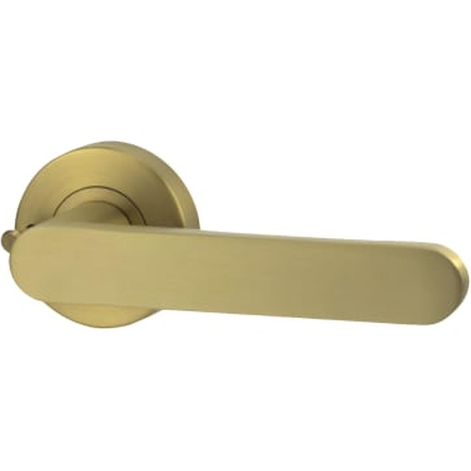 Privacy Lever Set