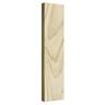 Square Top Fence Picket H: 19mm, W: 70mm, L: 1200mm