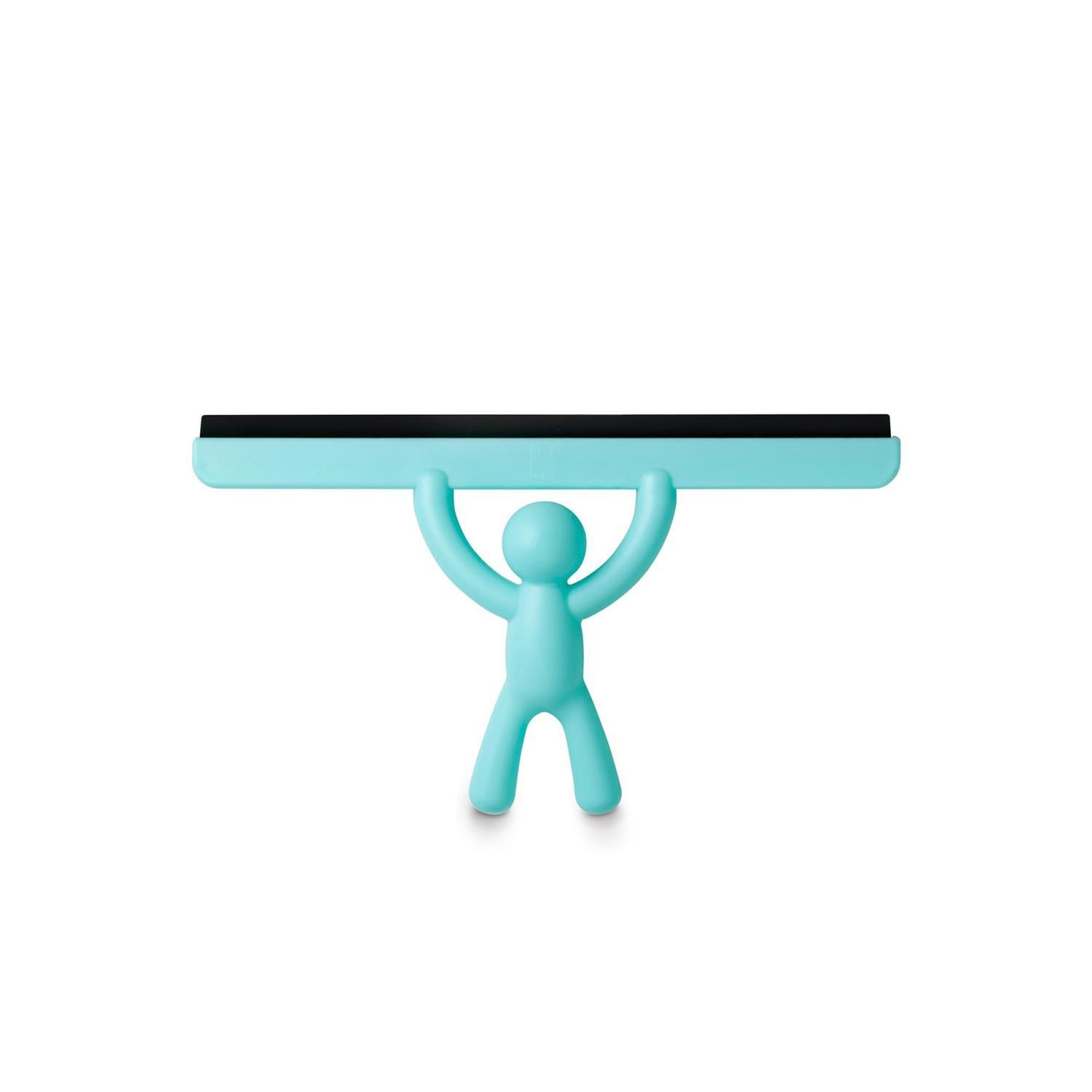 Squeegee Buddy  Surf Blue