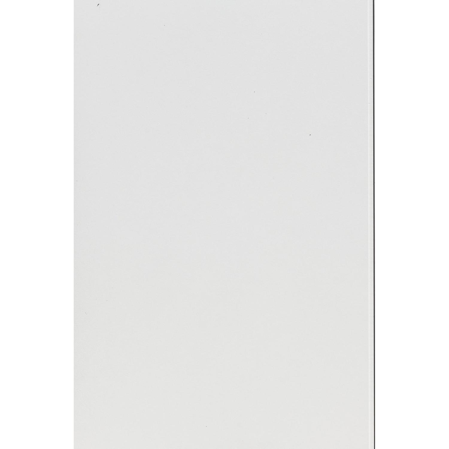 Cladding Panel W: 2745mm H: 9.5mm L: 1196mm