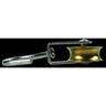 Pulley Hook 30mm Zinc Plated