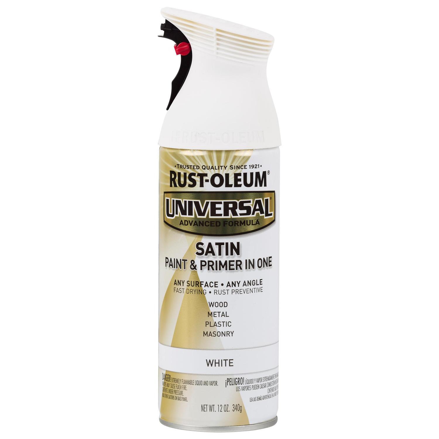 Premium Spray Paint