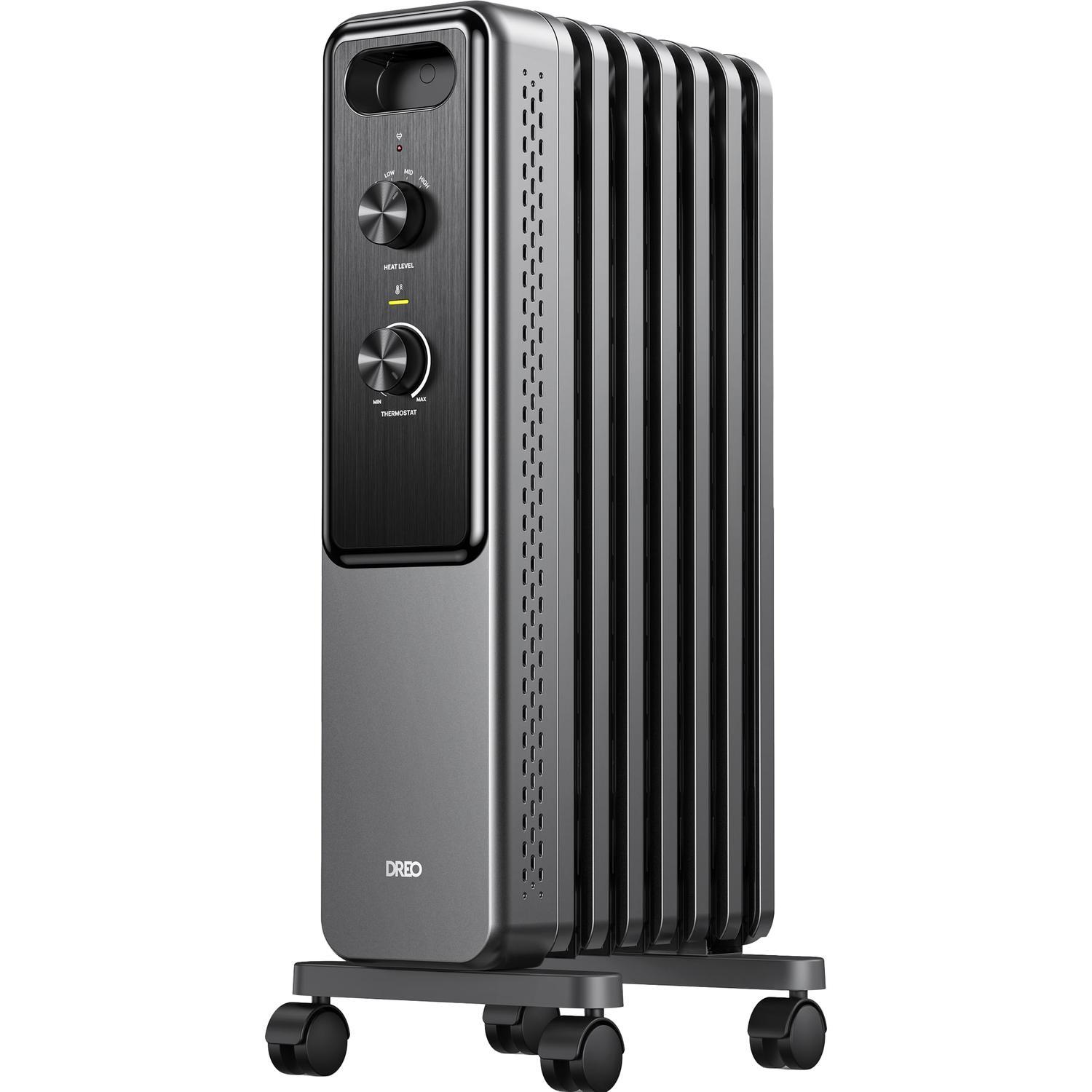 2000W Oil Column Heater