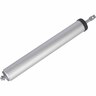 Screen Door Closer Silver