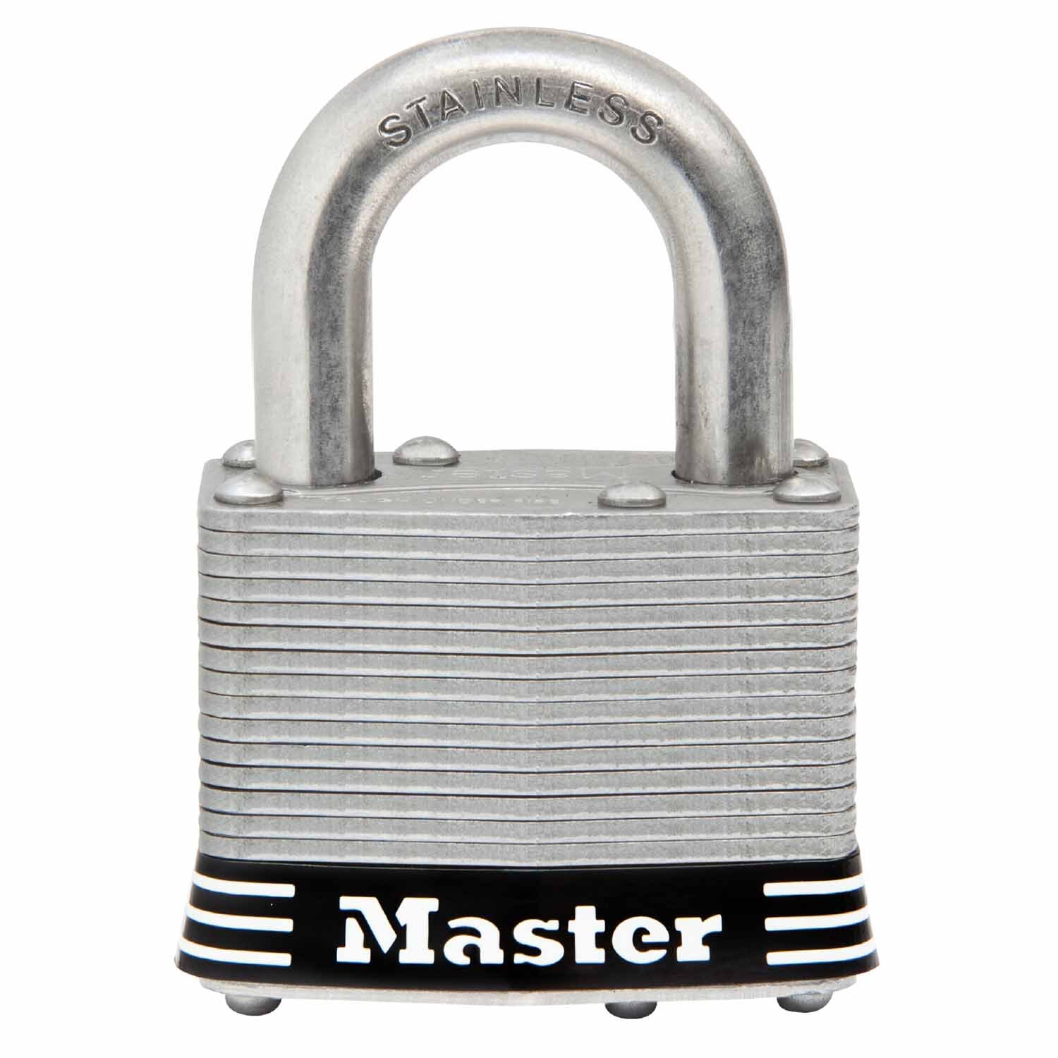 Padlock
