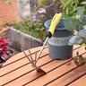Garden Cultivator Hoe