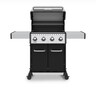 Broil King Baron 420 Gas BBQ 4 Burner