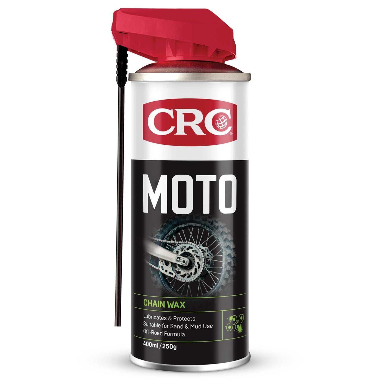 Moto Chain Wax