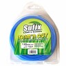 Trim'n Cut Premium Round Nylon Trimmer Line 91m Blue