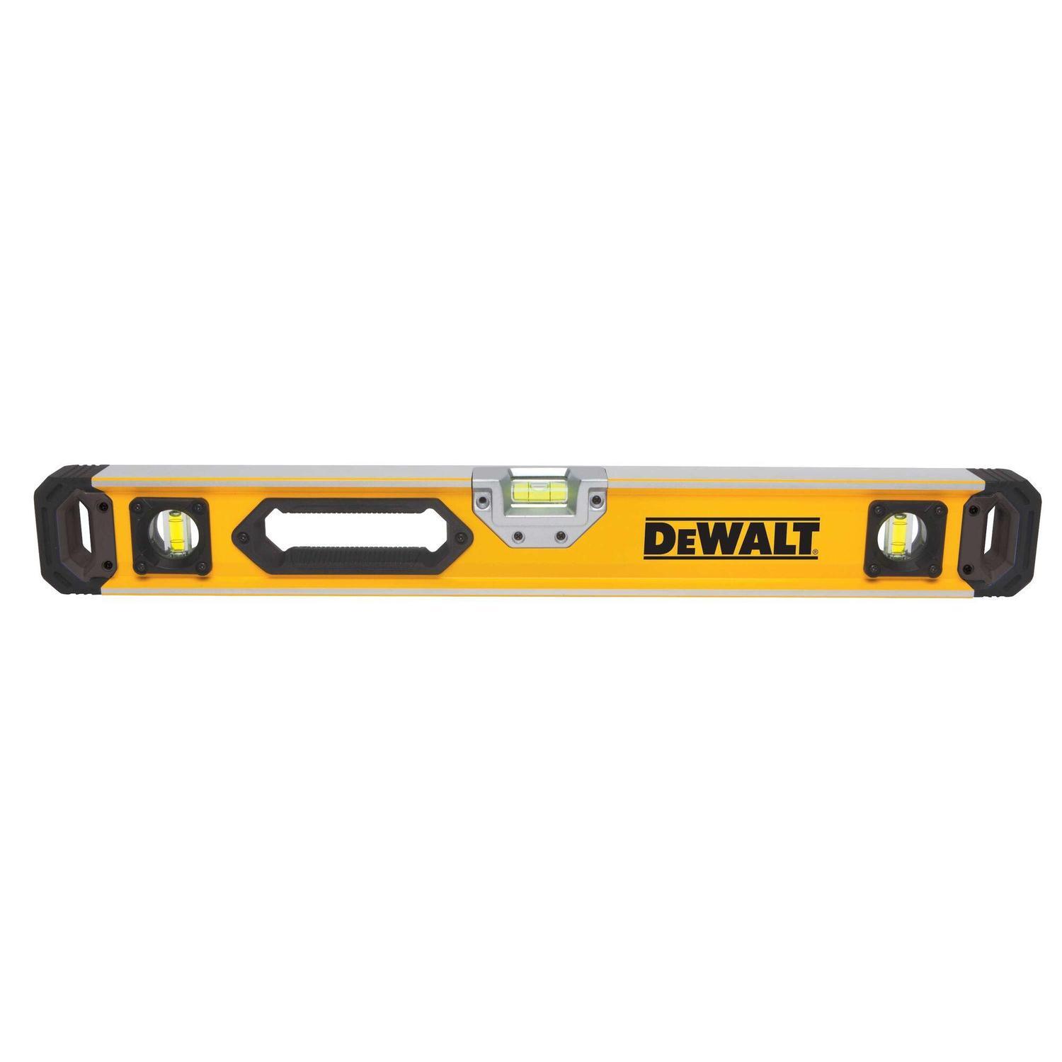 Box Beam Level