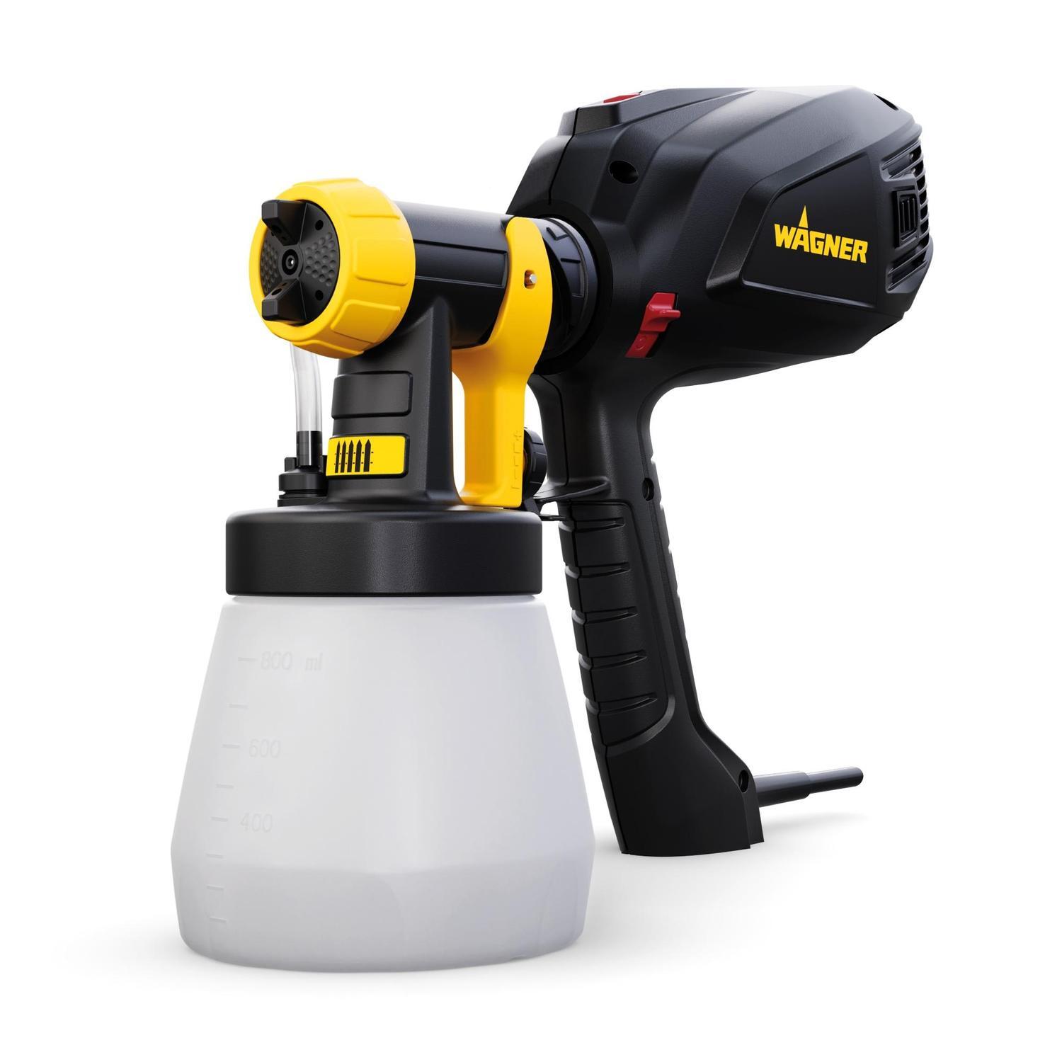 Excel Paint Sprayer 630 watt