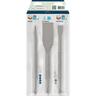 Plus-5C Chisel 3PC Set