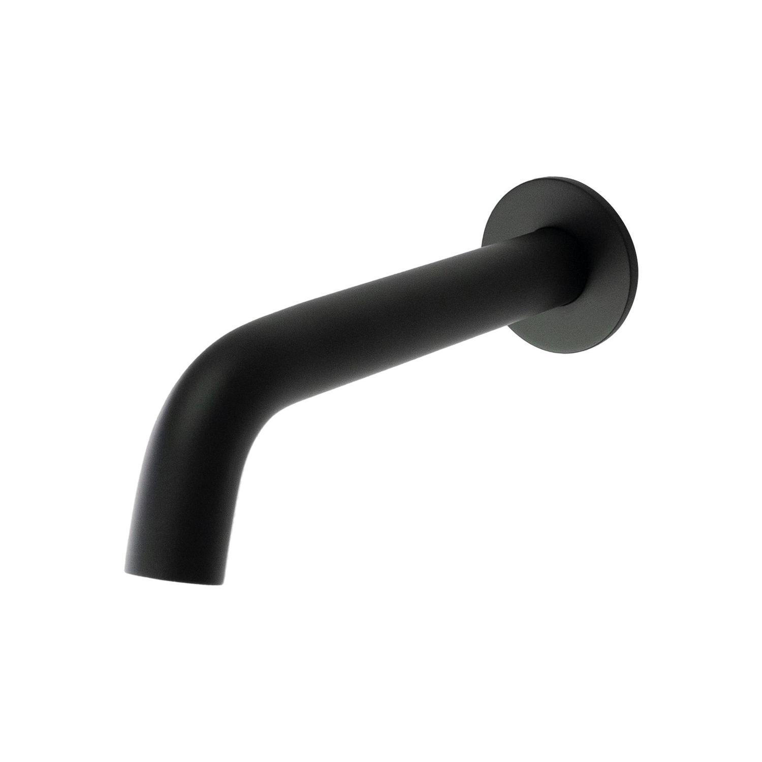 Bath Spout Black