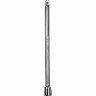 Socket Extension 1/4 inch drive 150mm