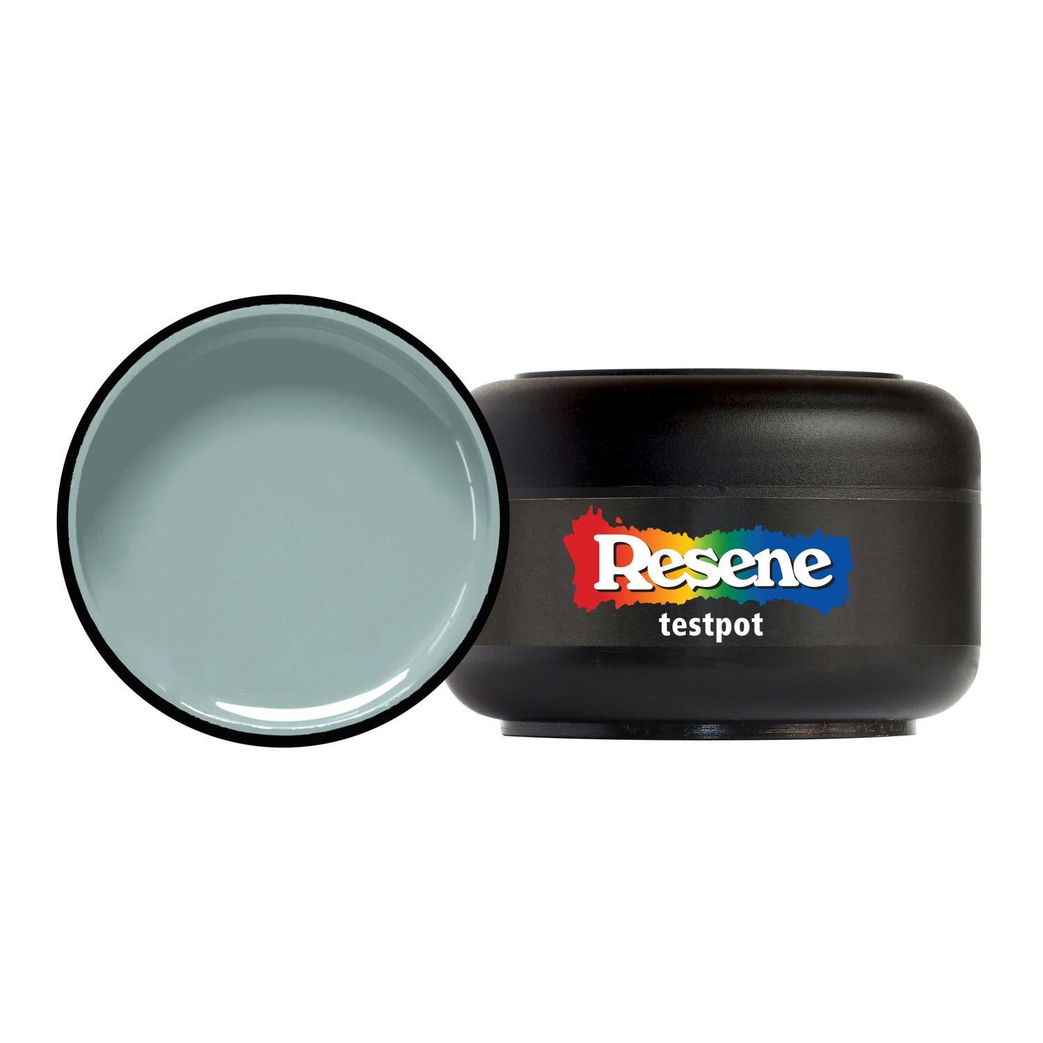 Testpot