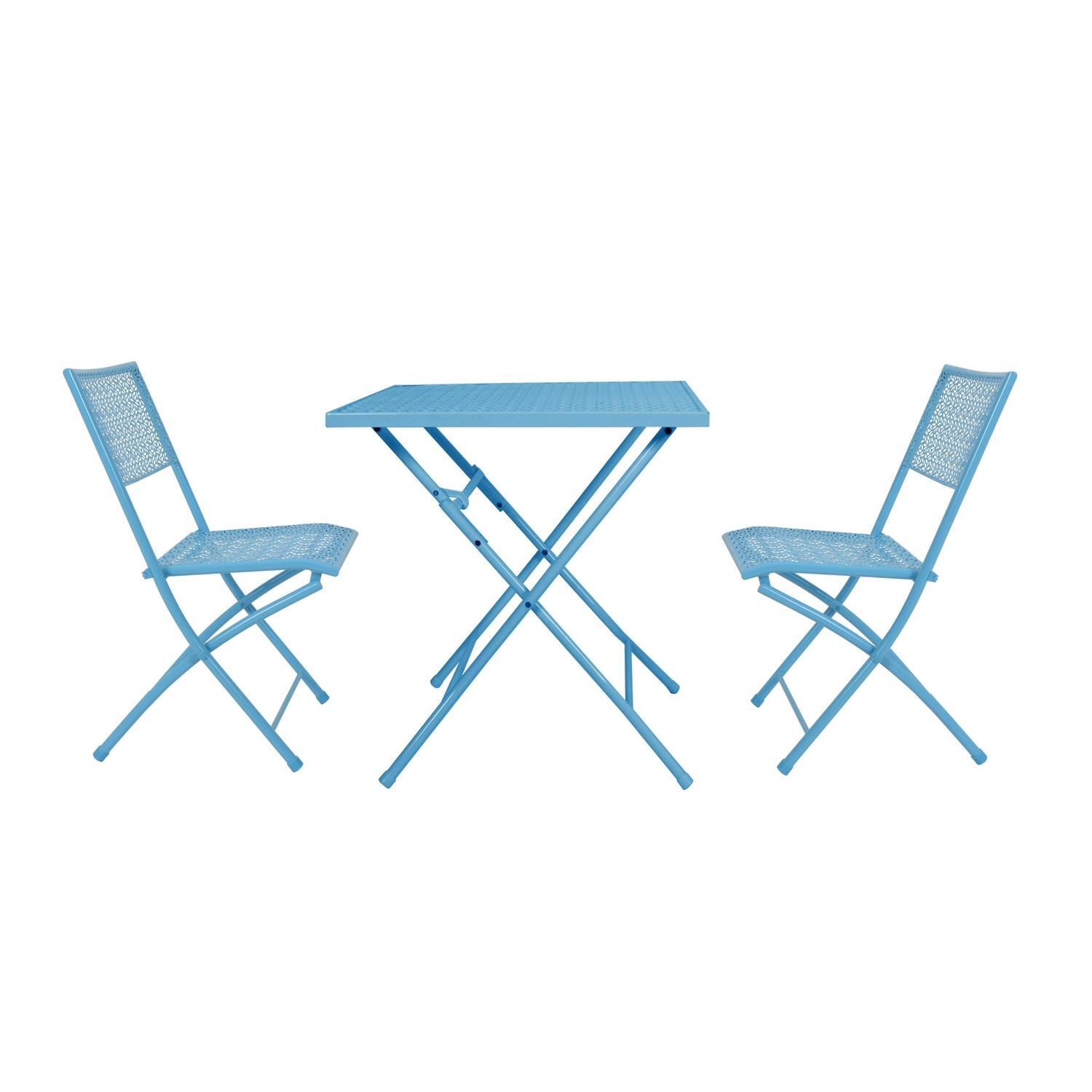 3 Piece Cafe Setting