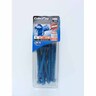 Concrete Screws Hex Head 10 Pack 6mm x 82mm