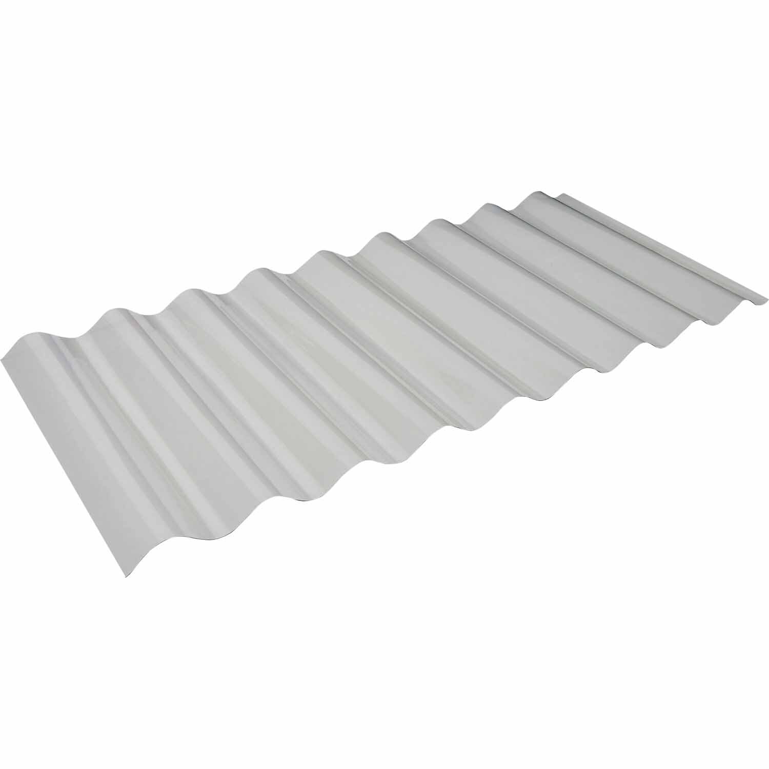 Corrugated Polycarbonate