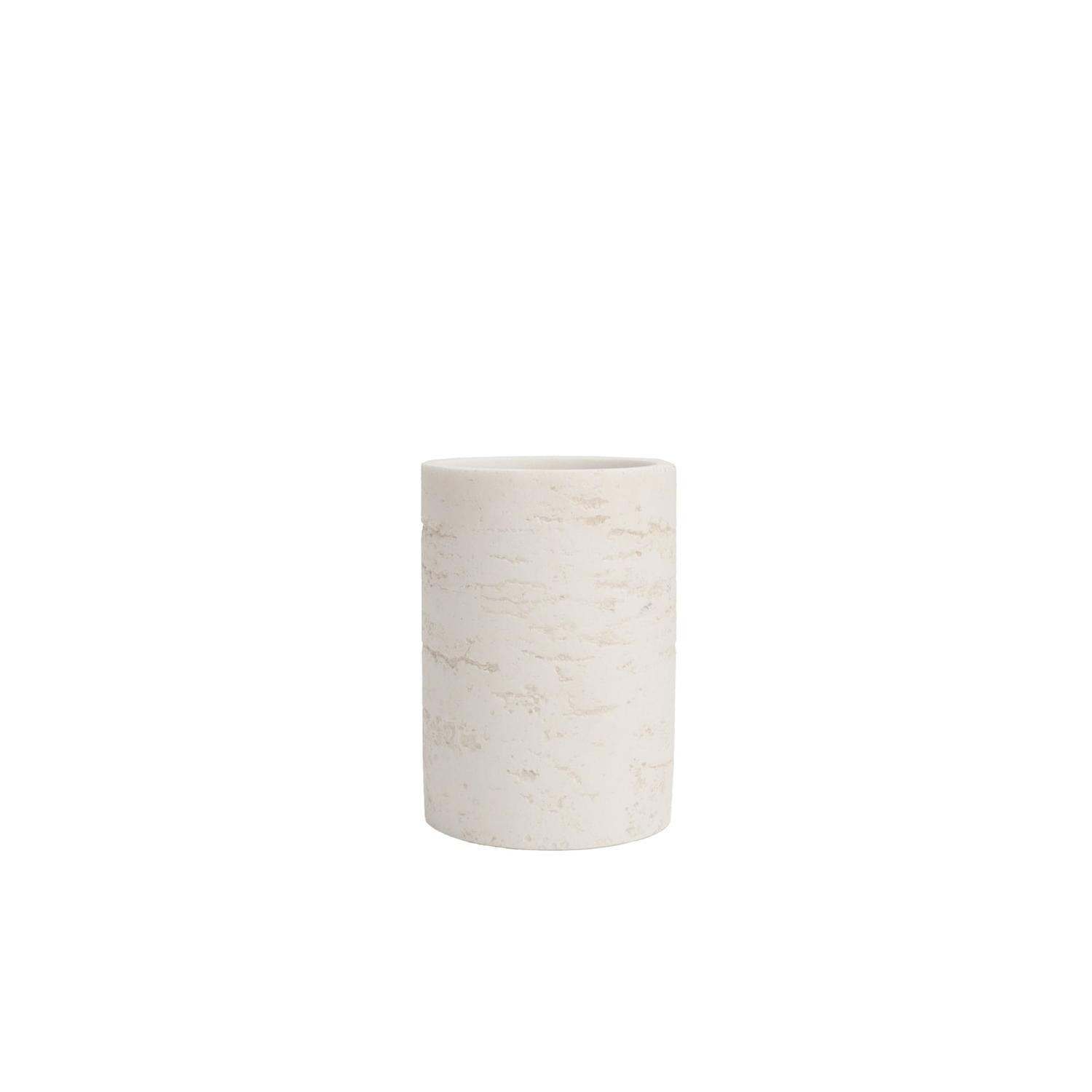 Kayla Toothbrush Holder Beige