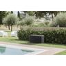 Dolomiti Cushion Box 410L Dark Anthracite