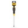 Cushion Slotted Screwdriver 8 x 150mm