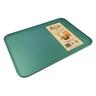 Serving Tray 378 x 267 mm Teal