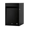 Metal Letterbox