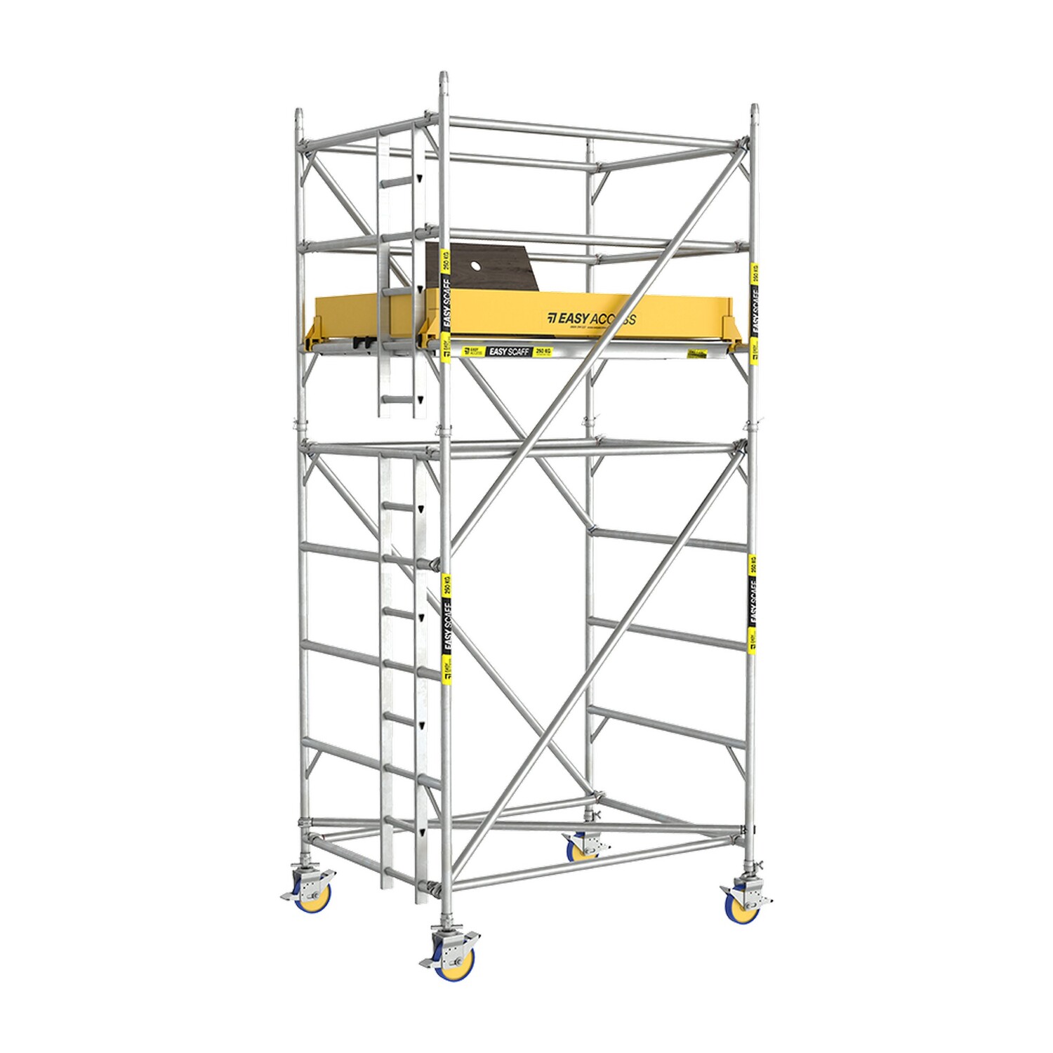 Mobile Scaffold 3m Platform Height