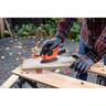 55W Mouse® Detail Sander