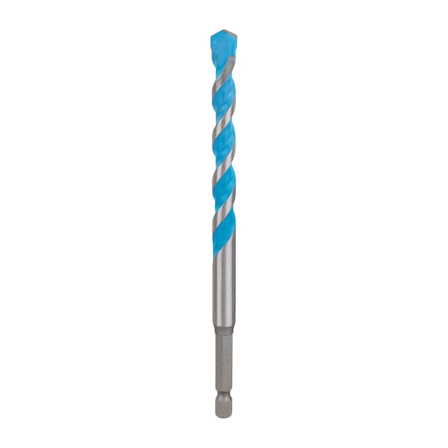 Multi-Construction Drill Bit 10mm
