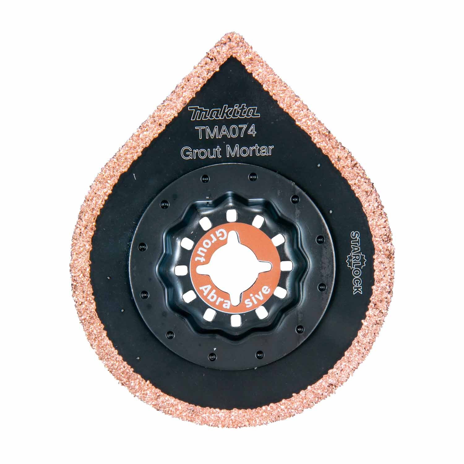 Routing & Rasping Blade