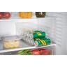 Stackable Can Dispenser 442mm Clear