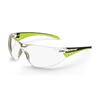 Xspex Safety Glasses Clear Lens