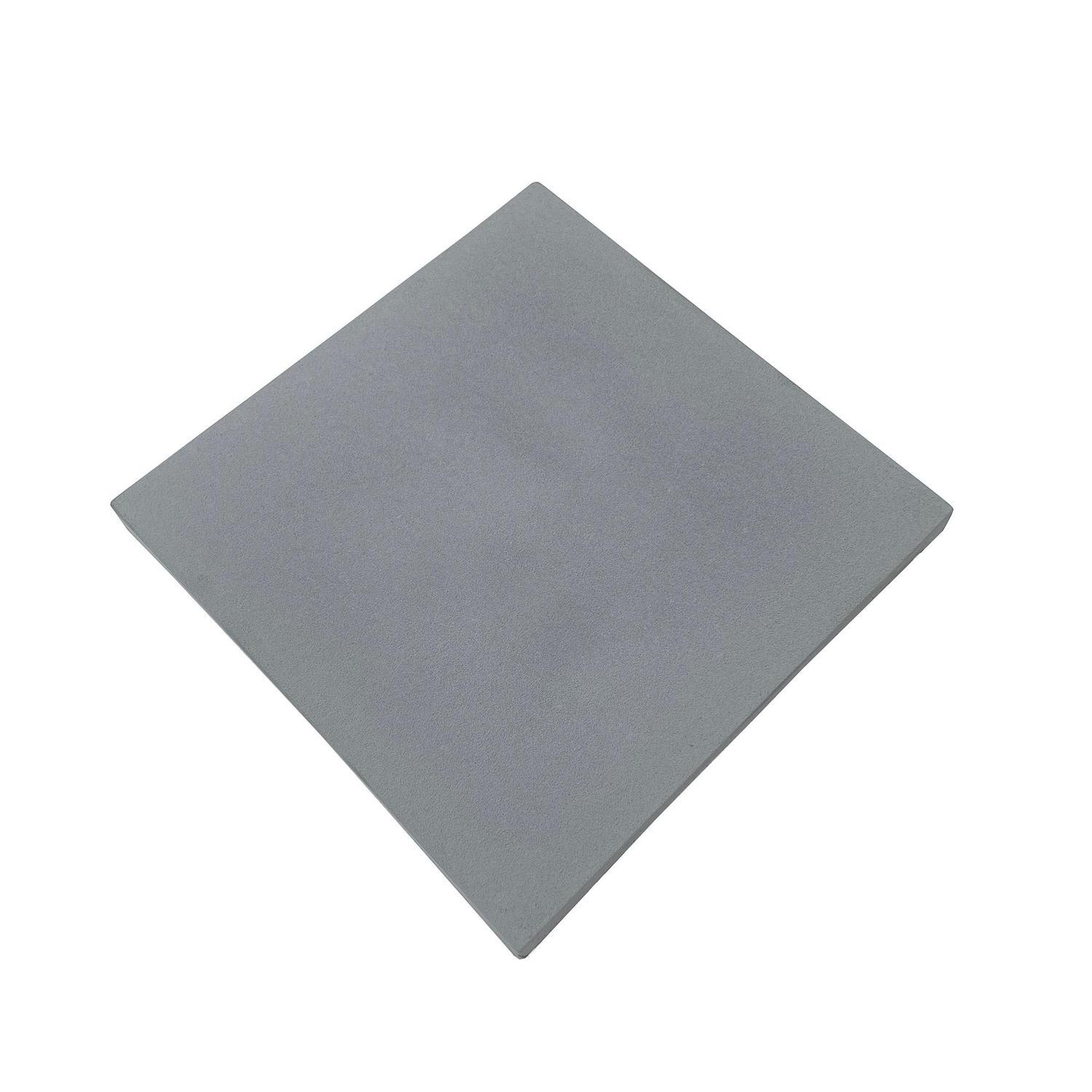 Concrete Paver L: 500mm, W: 500mm, D: 40mm Mount Somers