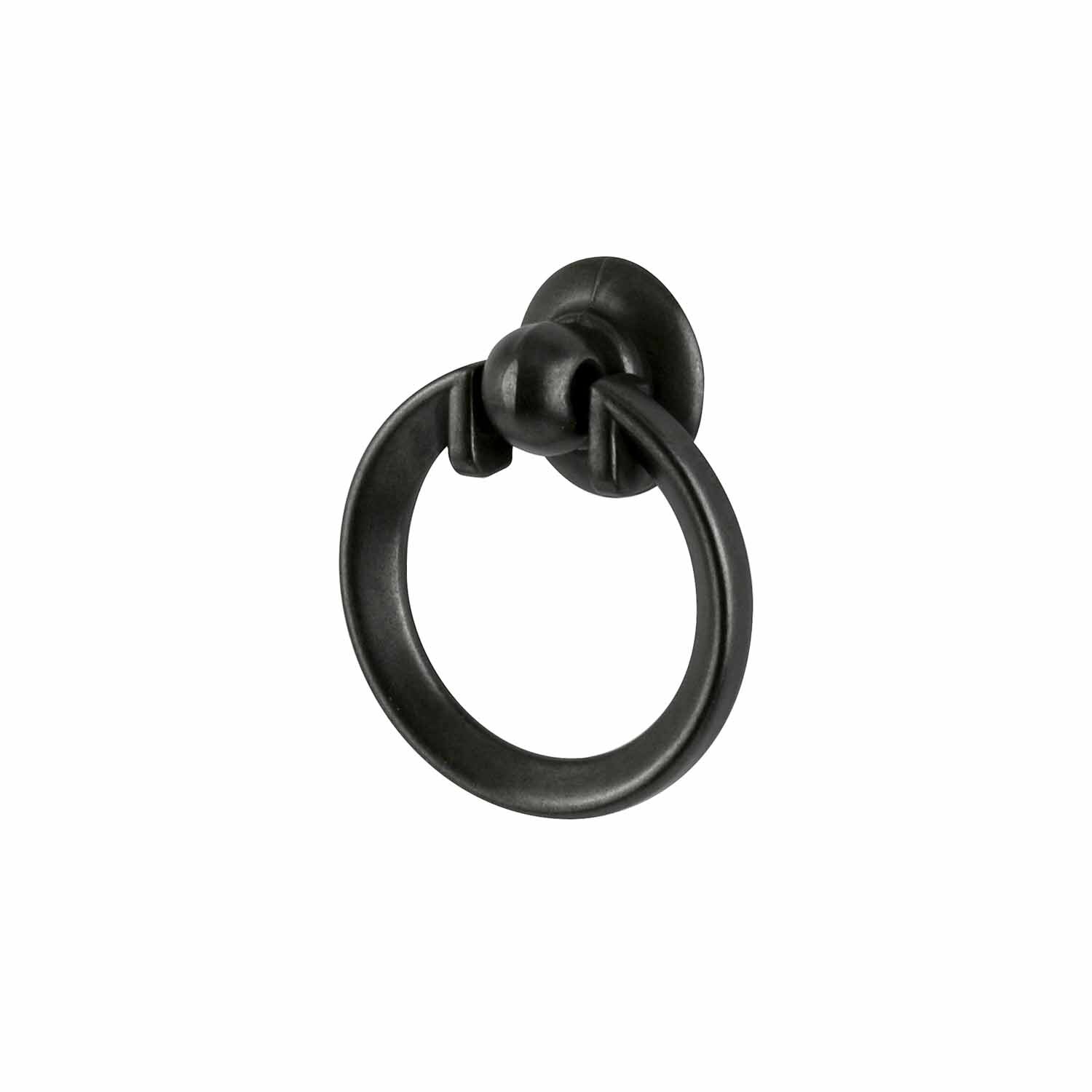 Cabinet Ring Pull