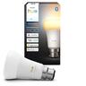 Philips Hue White Ambiance 1100lm Bayonet Bulb 1 Pack