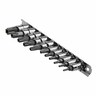 Pro Socket Set 1/4 and 3/8 inch drive