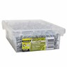 Treated Pine Screws 10g x 50mm Pack of 500 Galvanised