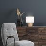 Fairfield Wood Base Table Lamp