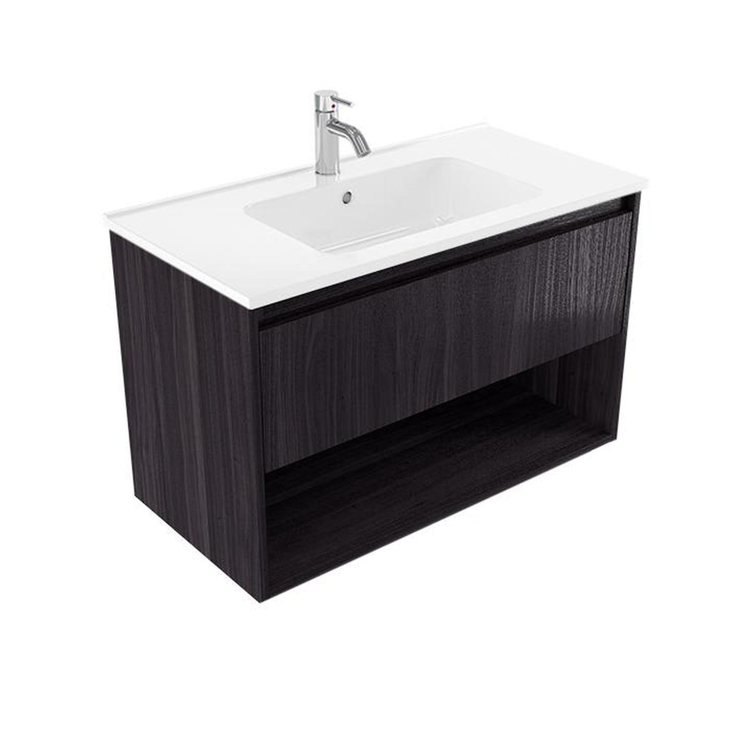 Wall Vanity