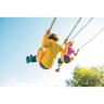 Glide & Swing Set