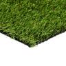Everlawn Roll of Artificial Grass 300mx18500mm Wide Two Tone Green