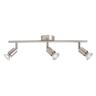 Triple Spot Light 3 x 35 Watt
