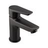 Basin Mixer  Gun Metal